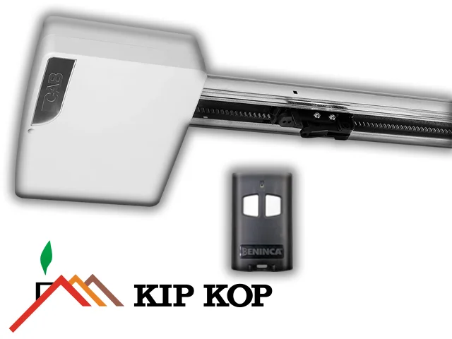 BENINCA ROMEO 600N + LATTE 2,5m