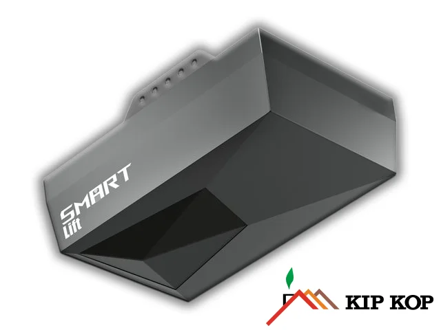 SMARTLIFT 600N Wi-Fi / ÖFFNUNGSGESCHWINDIGKEIT 25 cm/s