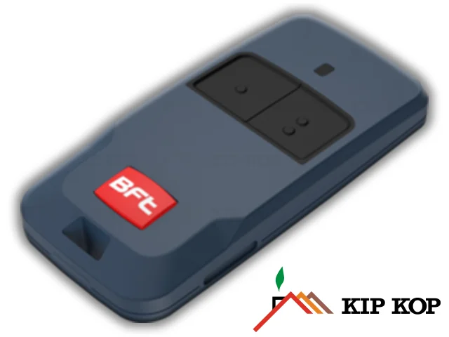 Daljinski upravljač BFT MITTO COOL C2