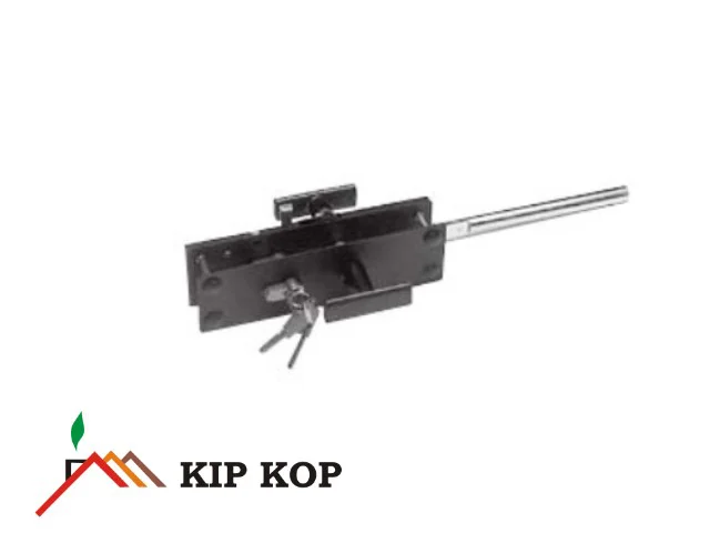 JEDNOSMJERNA BRAVA FF 638-40BL