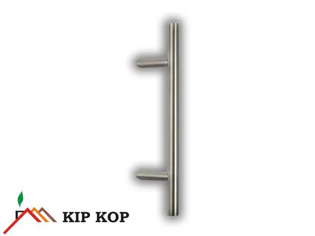 INOX POTEZNA RUČICA 80cm