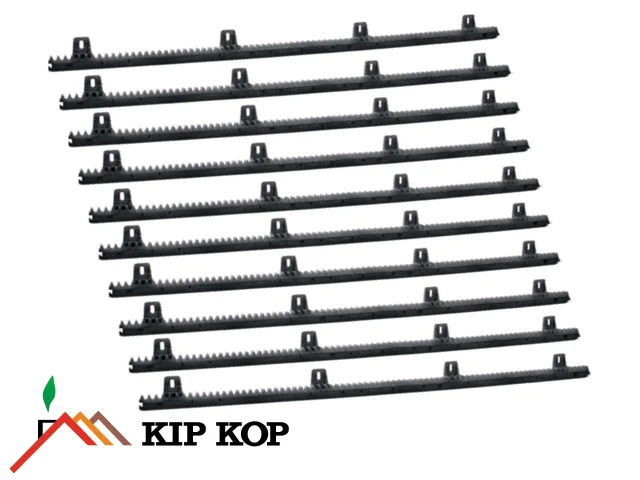 ZAHNLATTEN HTC BIS 300 KG SET 10 LATTEN