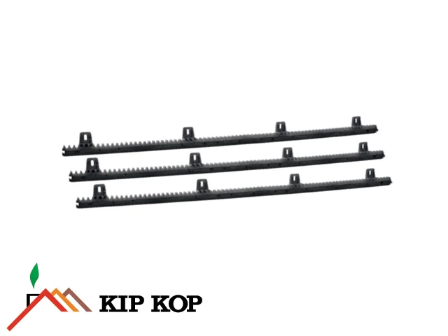 ZAHNLATTEN HTC BIS 300 KG SET 3 LATTEN