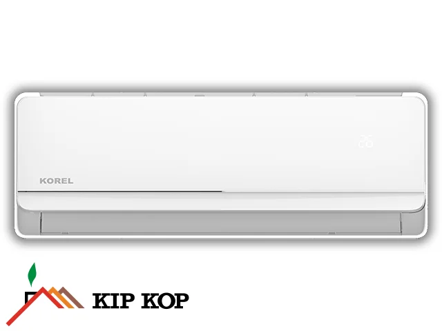 KLIMAANLAGE Korel Forward KSAF-24DCE, 6,7 kW