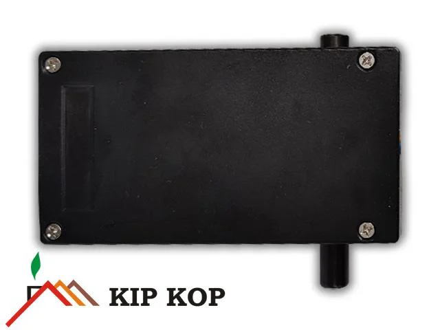 ELEKTRIČNA BRAVA E-LOCK ZA OSOVINSKE POGONE PAX RDO