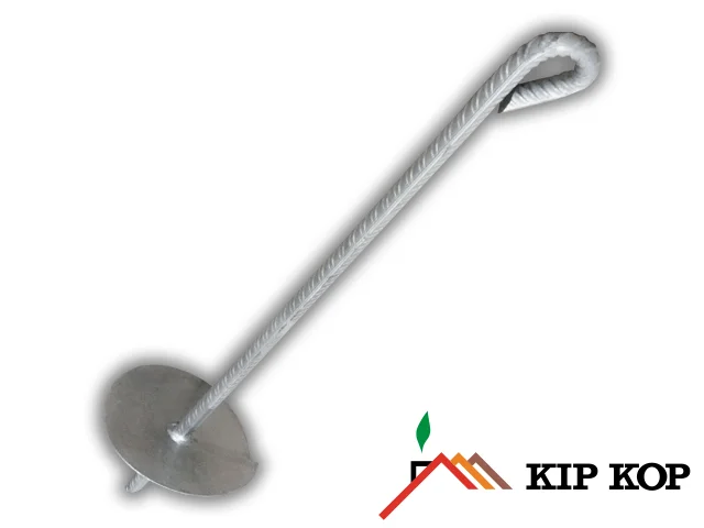 ANKER FI 150 VERZINKT – 750mm