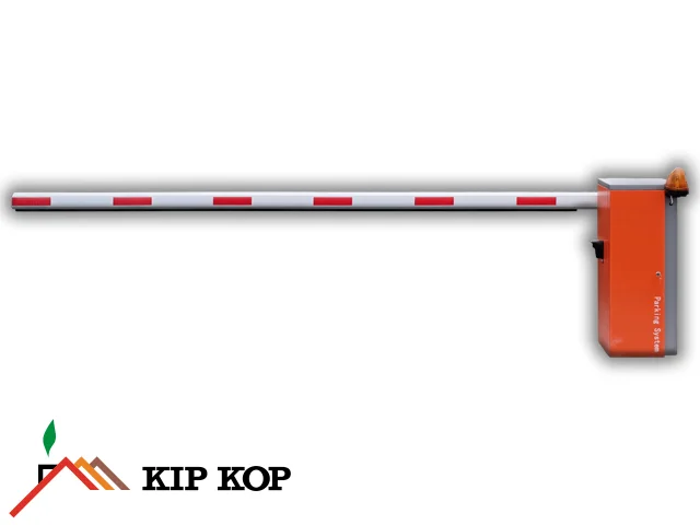 PARKIRNA ZAPORNICA JOYTECH SERVO BG 4014 4m