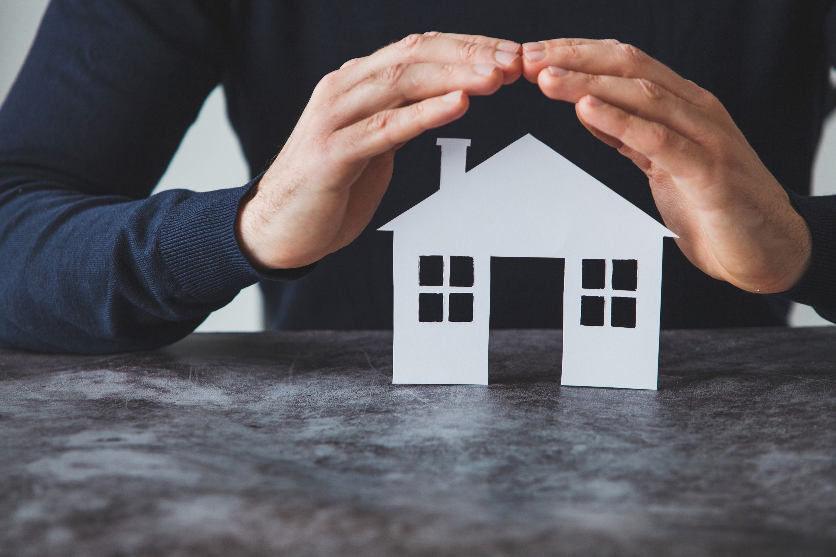 kako vzdrževati garažna vrata